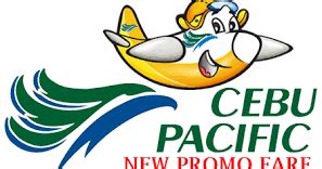 Senior Citizen, PWD discount now available on all Cebu Pacific .